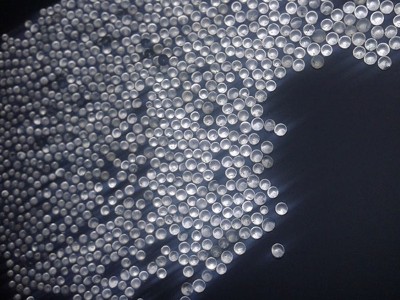 玻璃粉、玻璃微珠、玻璃纖維篩分