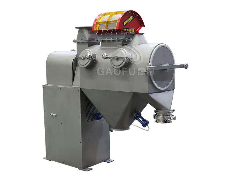 防爆振動(dòng)篩 防爆氣流篩