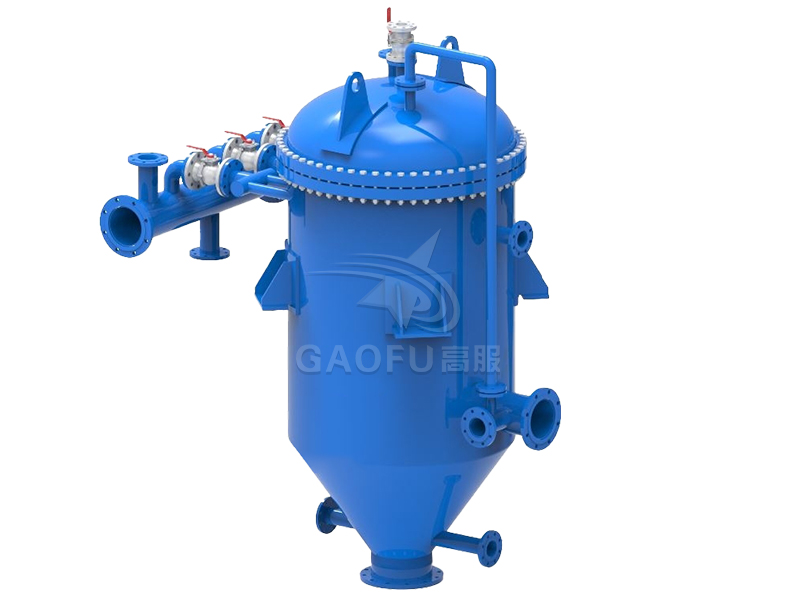 燭式過(guò)濾器 燭式過(guò)濾器