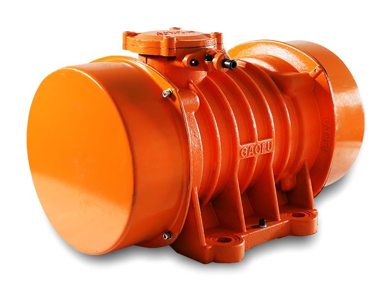 YBZ粉塵防爆振動電機(jī) YBZ粉塵防爆振動電機(jī)