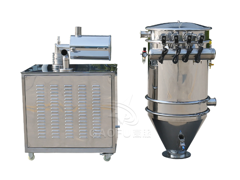 真空上料機(jī) 真空上料機(jī)